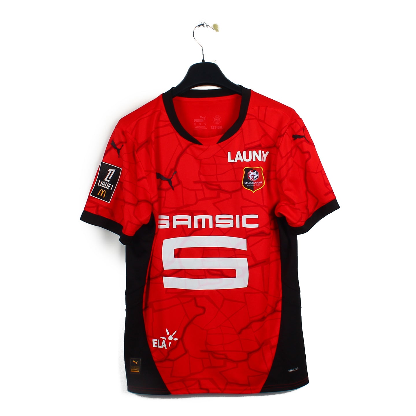 2024/25 - Stade Rennais (M)