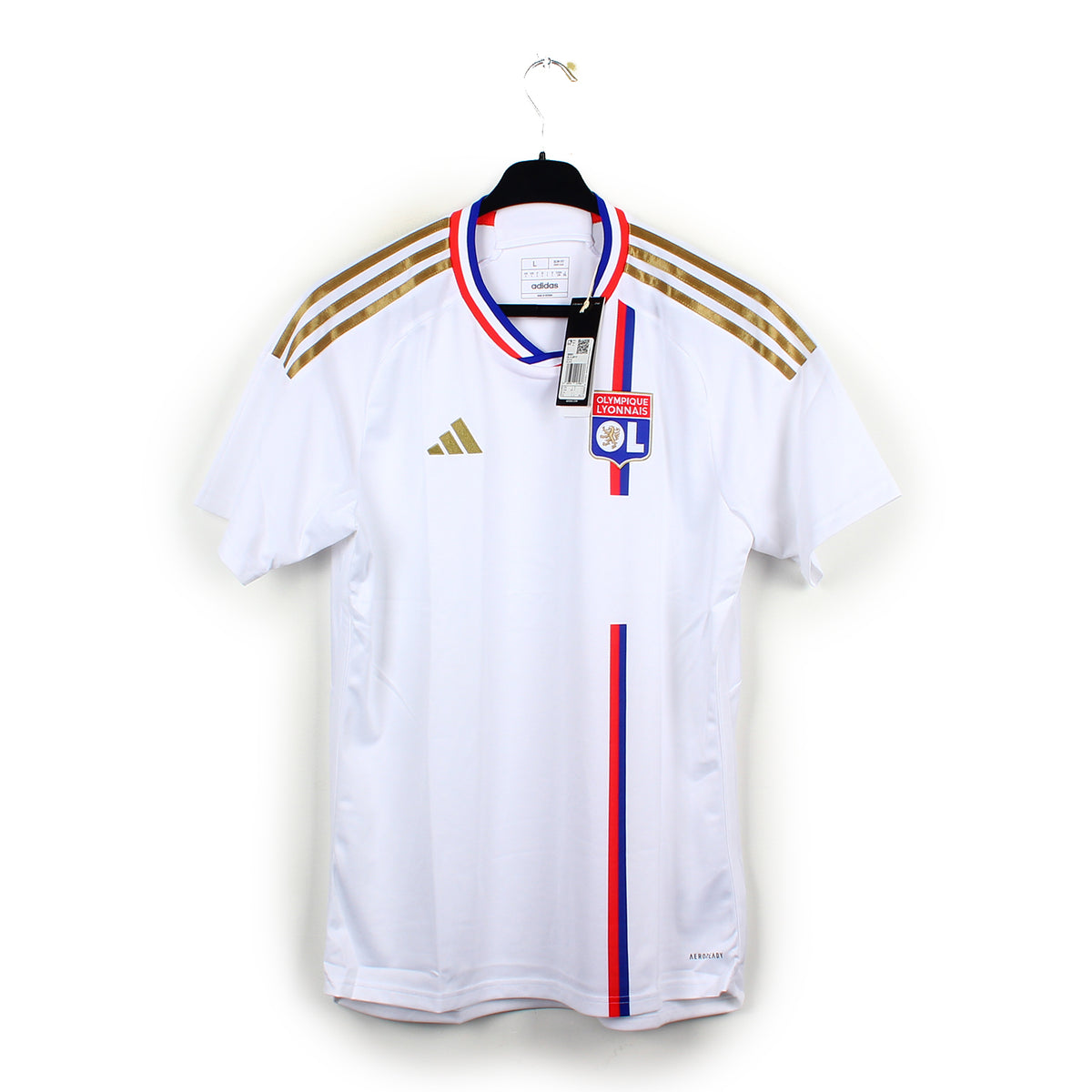 2023/24 - OL (L)