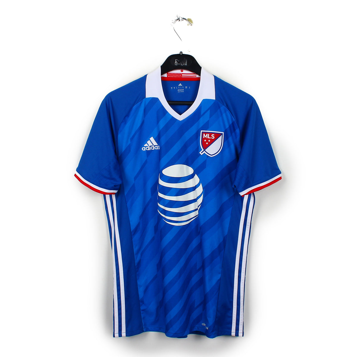 2016 - MLS All-Stars (S)