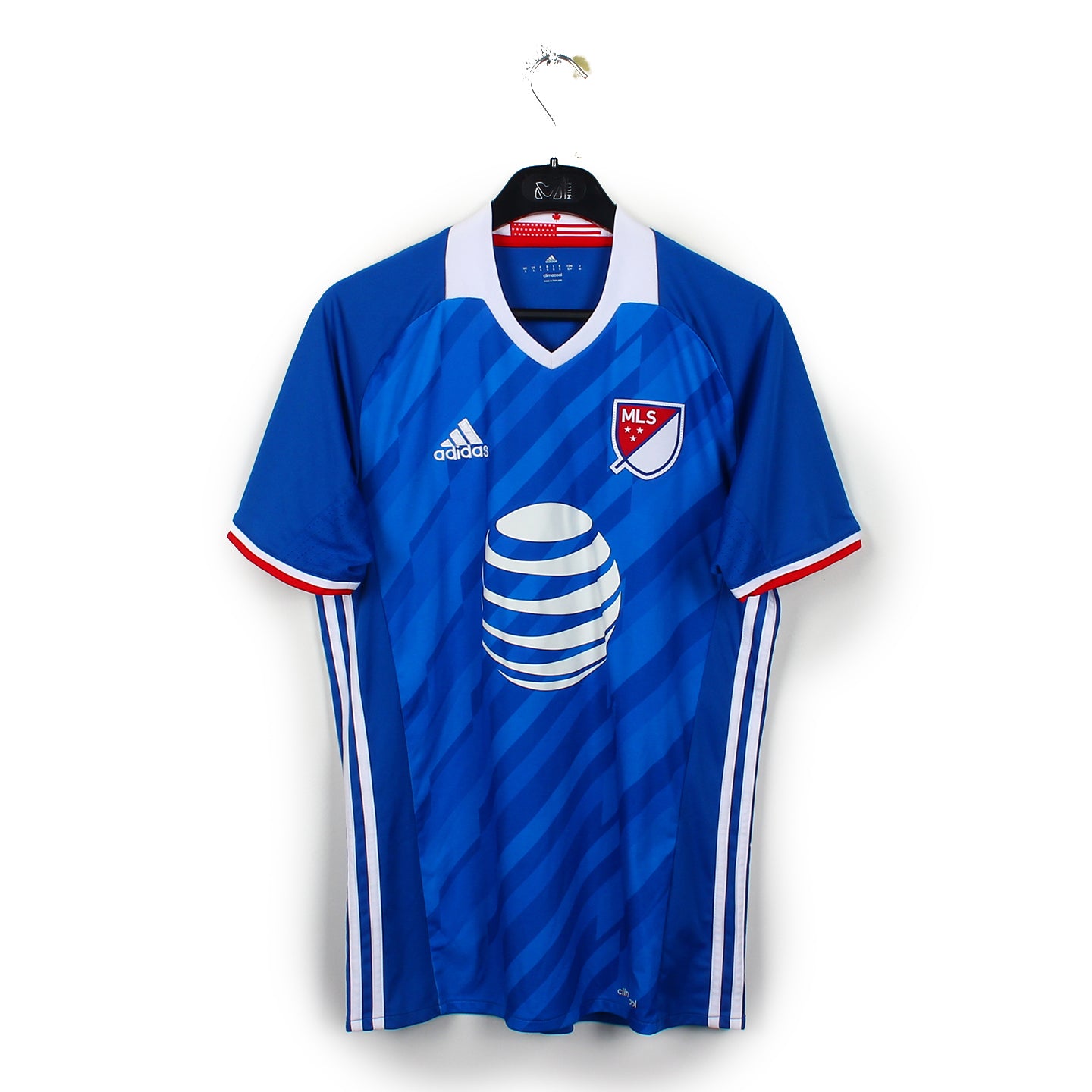 2016 - MLS All-Stars (S)