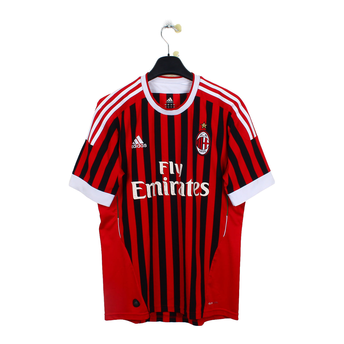 2011/12 - Milan AC (M)