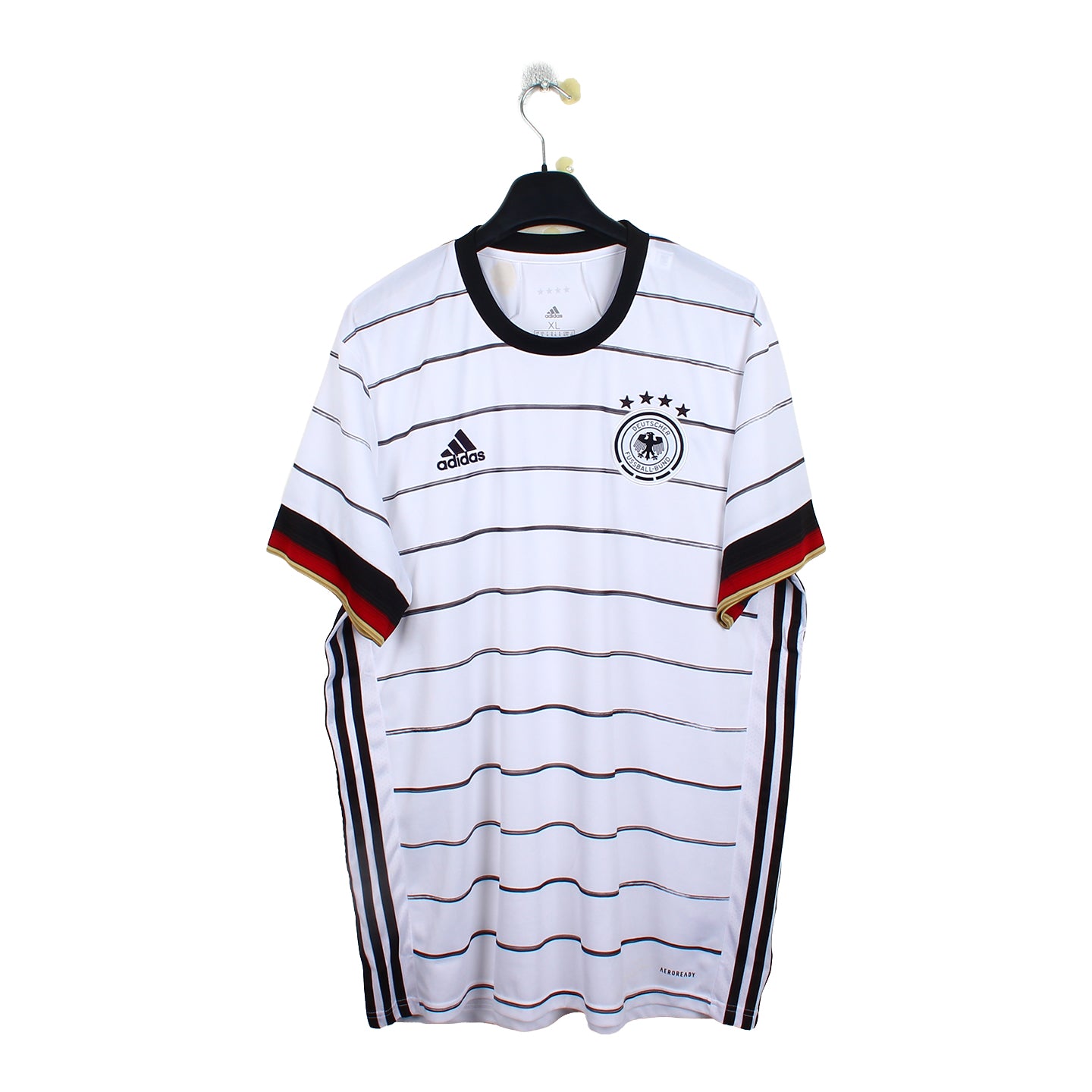 2020/22 - Allemagne (XL)