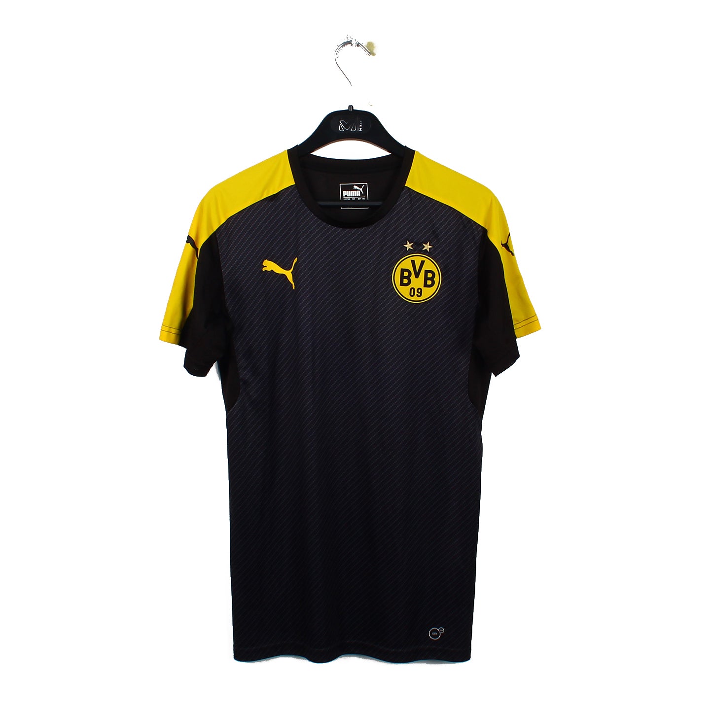 2014/15 - Dortmund (S)
