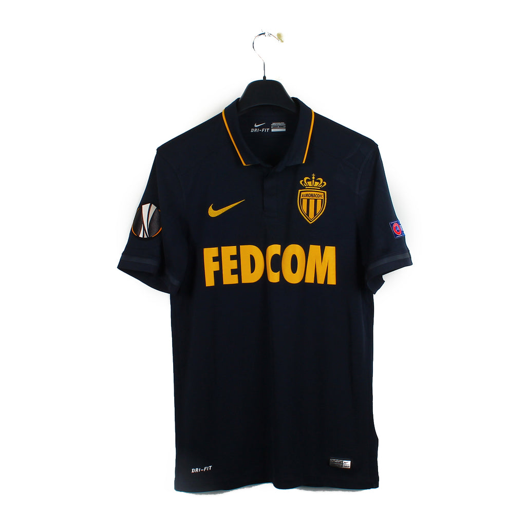 2015/16 - AS Monaco - El Shaarawy #22 (S)