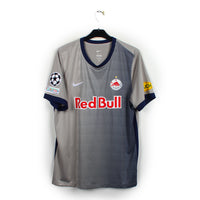 2022/23 - Salzbourg - Okafor #77 (XL)