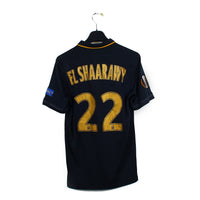 2015/16 - AS Monaco - El Shaarawy #22 (S)