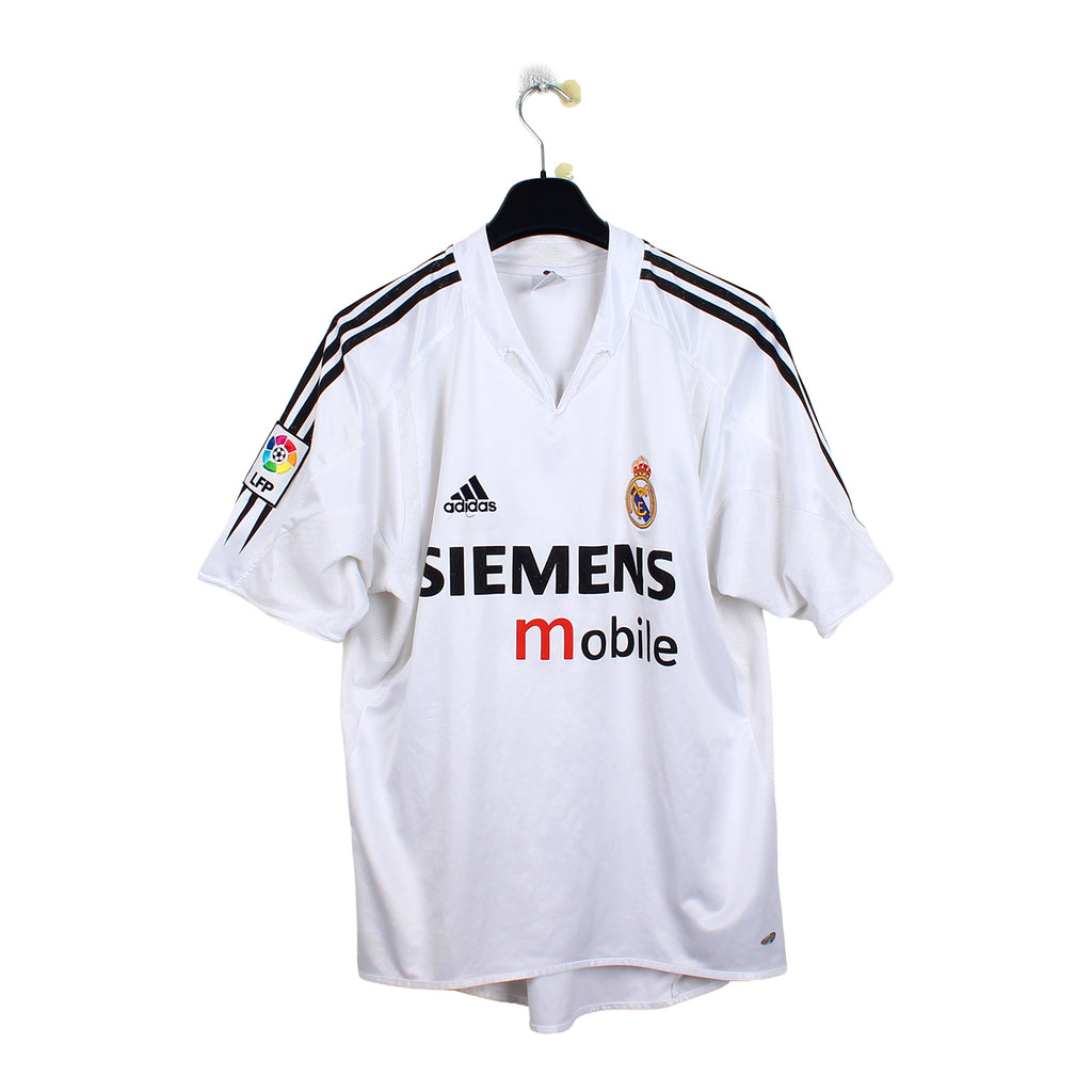2004/05 - Real Madrid - Ronaldo #9 (M)