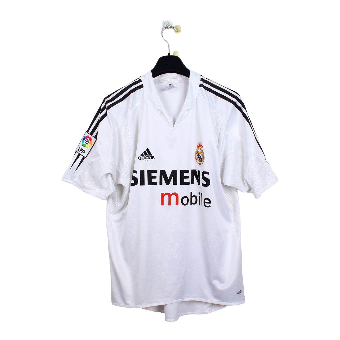 2004/05 - Real Madrid - Ronaldo #9 (M)
