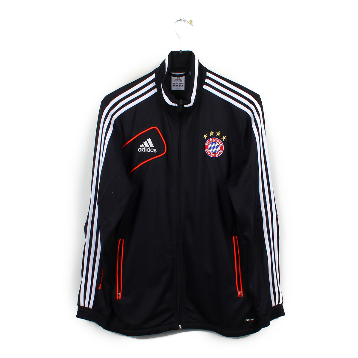 2012/13 - Bayern Munich (M)