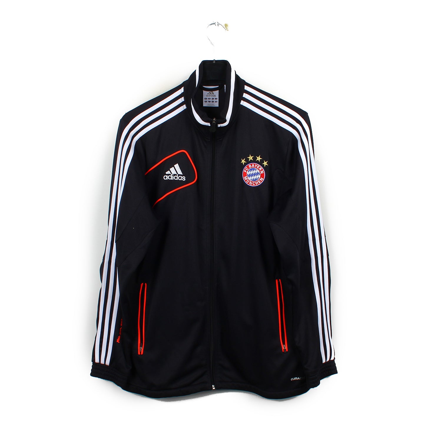 2012/13 - Bayern Munich (S)