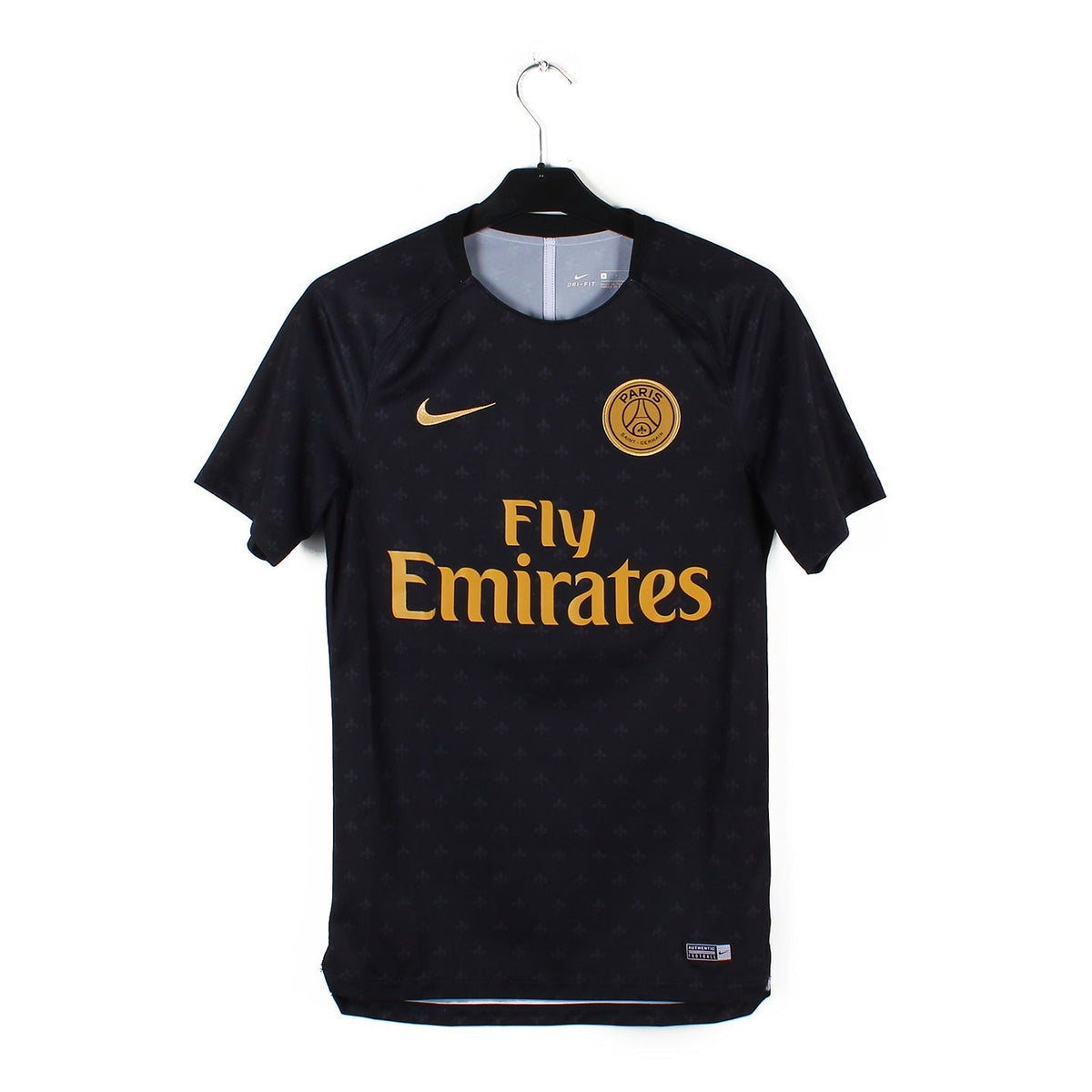 2018/19 - PSG (M)