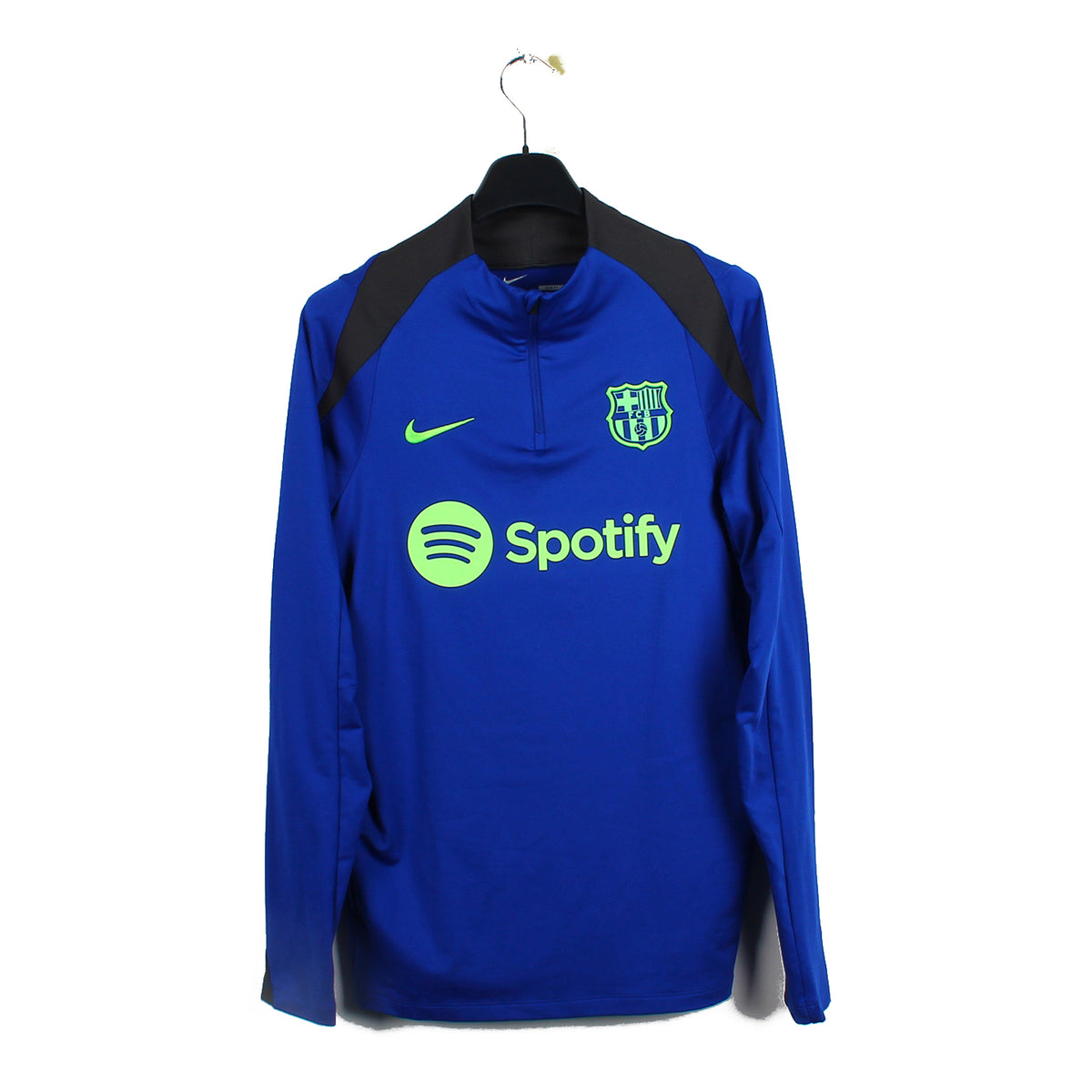 2024/25 - Barcelone (M)