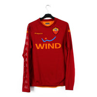 2010/11 - AS Roma (XL)