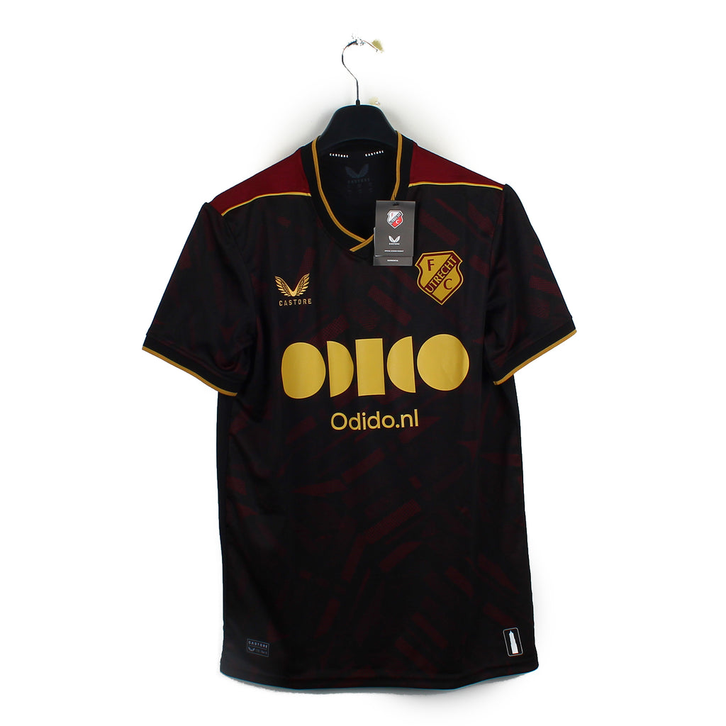 2023/24 - Utrecht FC (M)