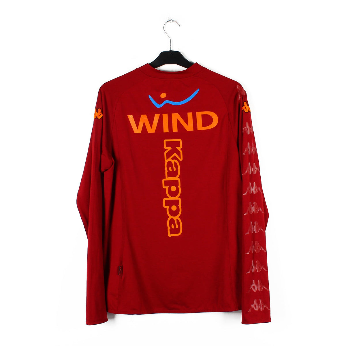 2010/11 - AS Roma (XL)