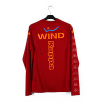 2010/11 - AS Roma (XL)