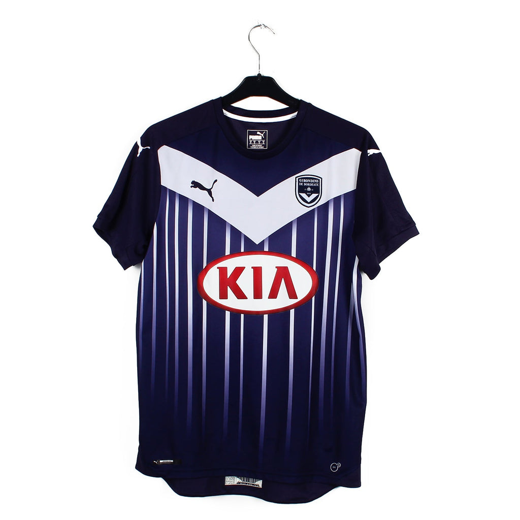 2015/16 - Girondins Bordeaux (M)