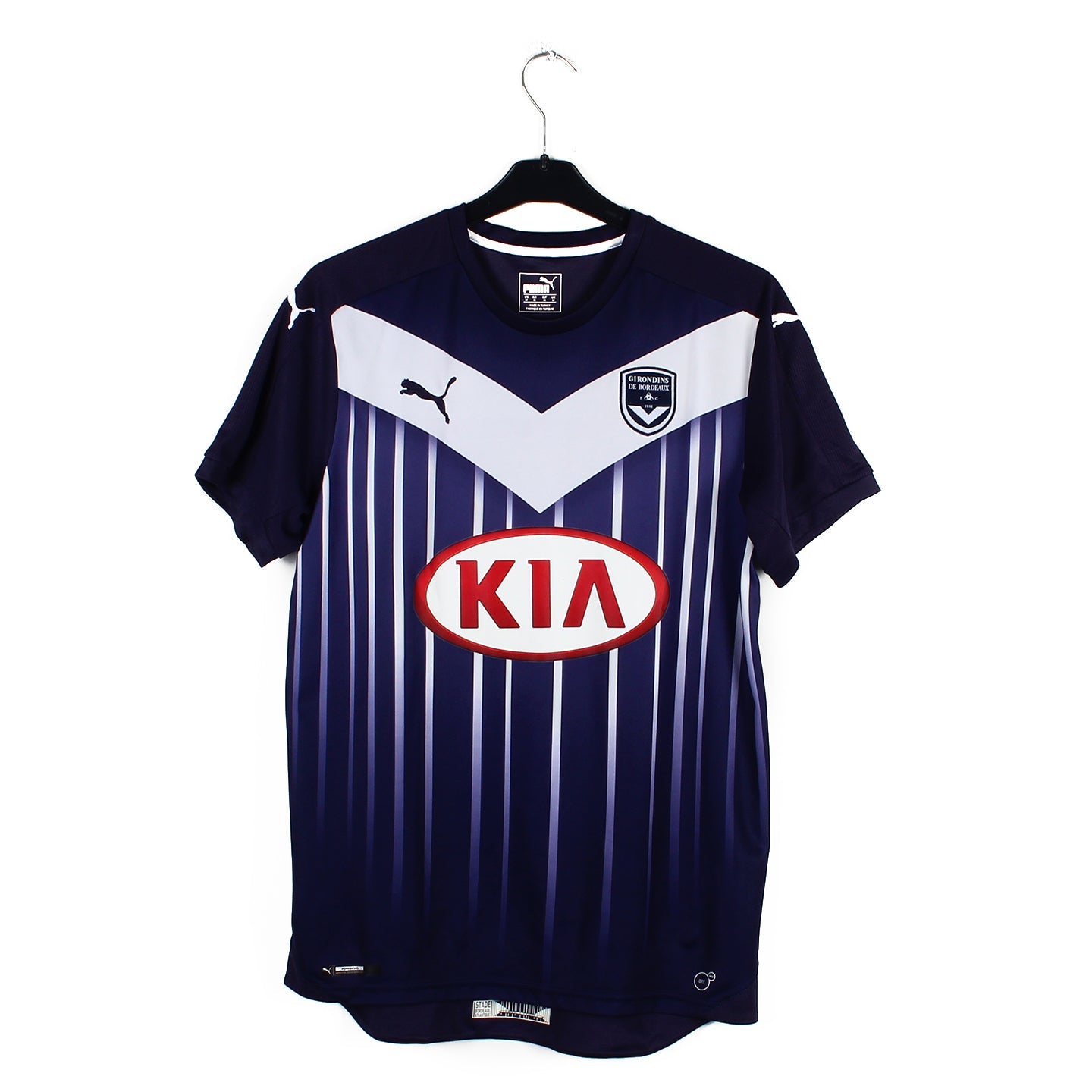 2015/16 - Girondins Bordeaux (M)