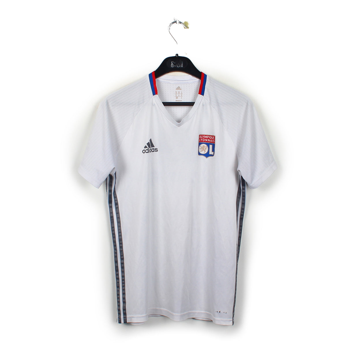 2016/17 - OL (M)