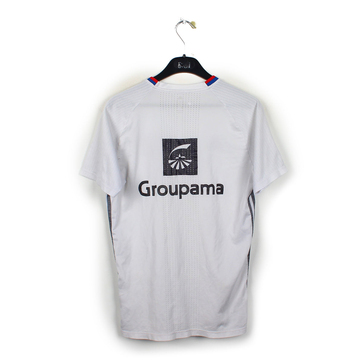 2016/17 - OL (M)