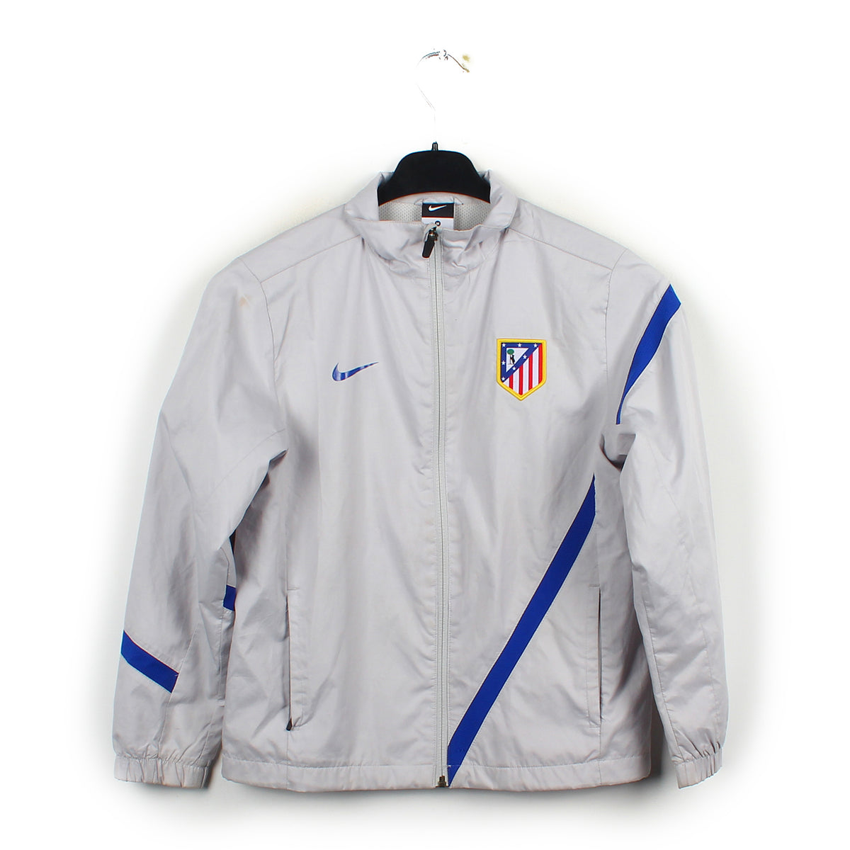2011/12 - Atletico Madrid (10/12 ans)