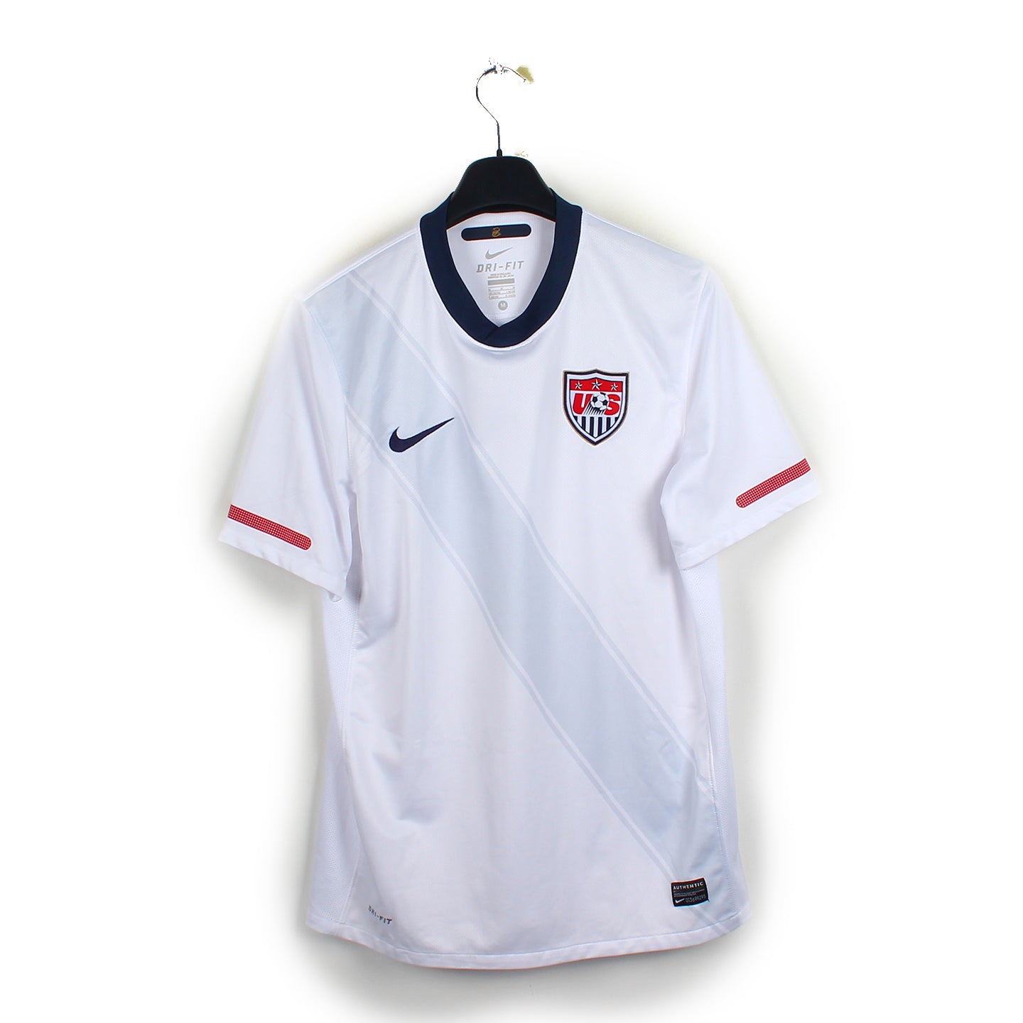 2010/11 - Etats-Unis (M)
