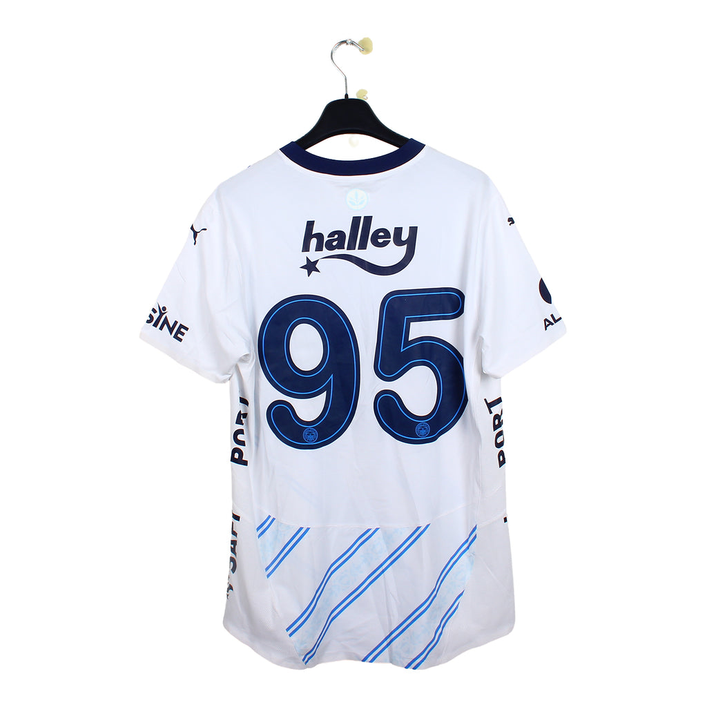 2024/25 - Fenerbahce #95 (L) [pro]
