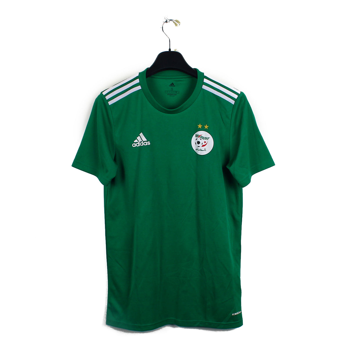 2021 - Algérie (S)
