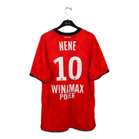 2010/11 - PSG - Nene #19 (XL) *édition 40 ans*