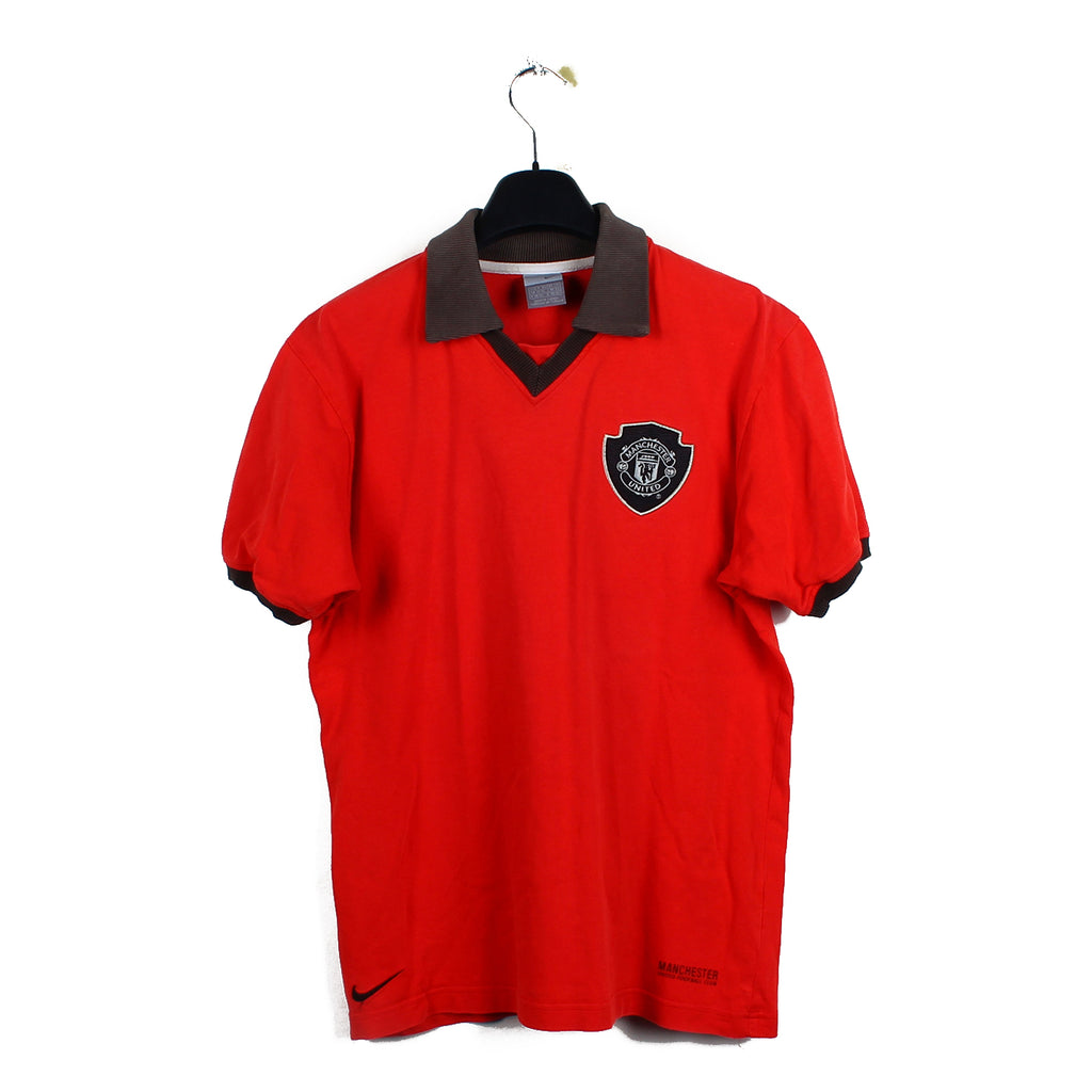 2004/06 - Manchester United (M)