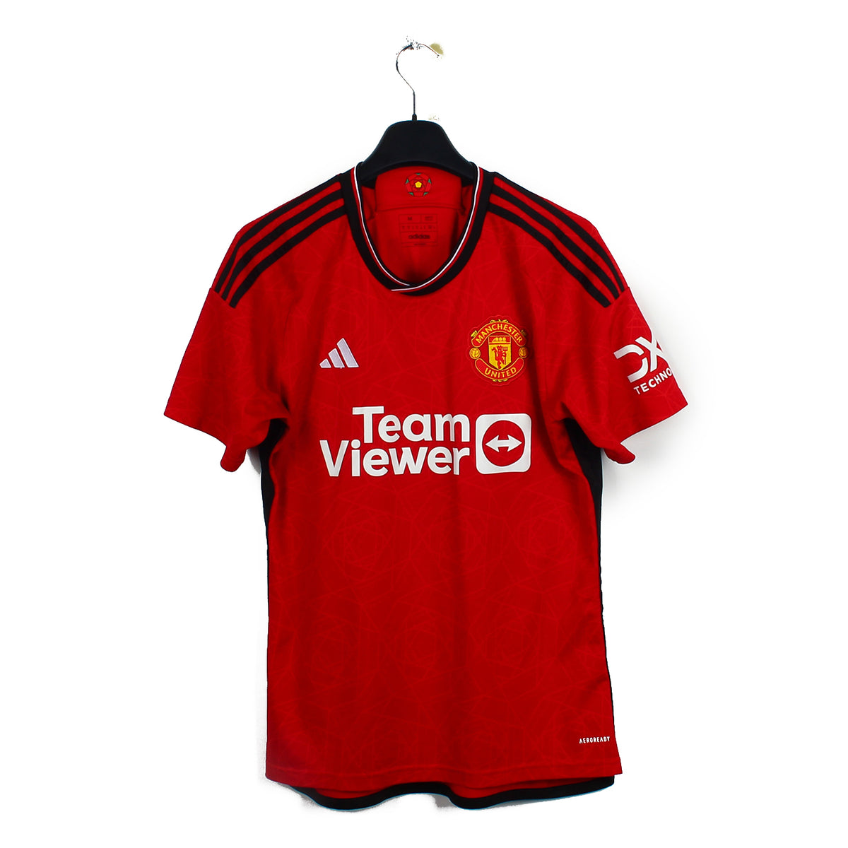 2023/24 - Manchester United - Garnacho #17 (M)