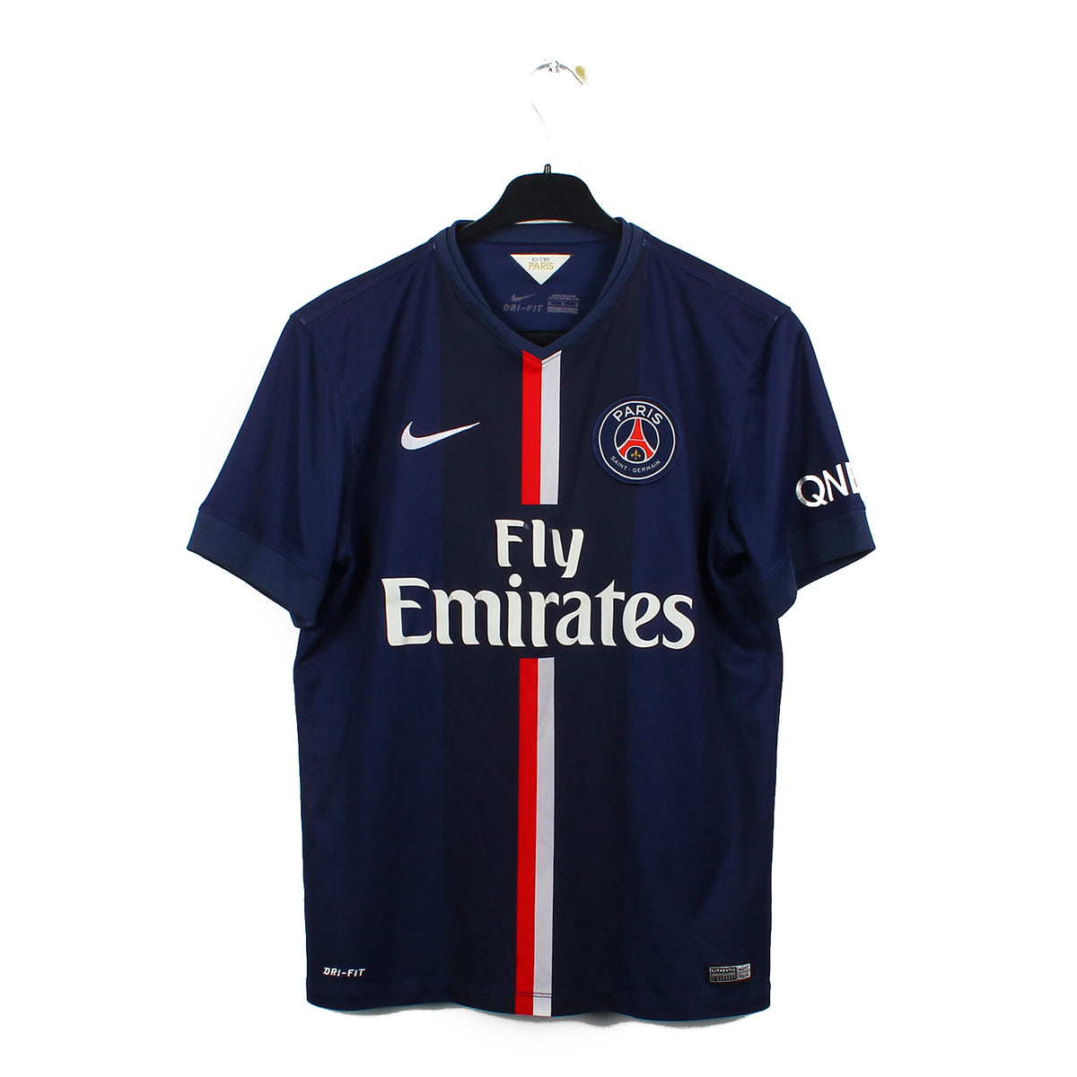 2014/15 - PSG (M)