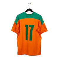 2020/22 - Cote d'Ivoire #17 (L) [stock pro]