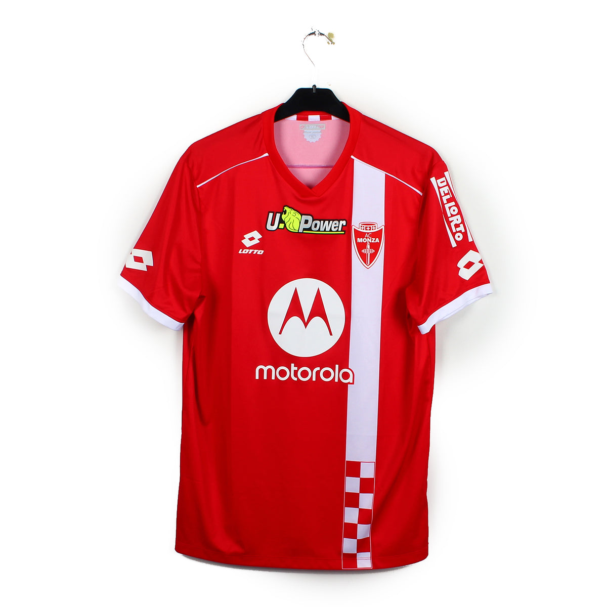 2023/24 - Monza - Gagliardini #6 (XL)