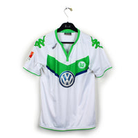 2015/16 - Wolfsburg - Draxler #10 (L enfant)