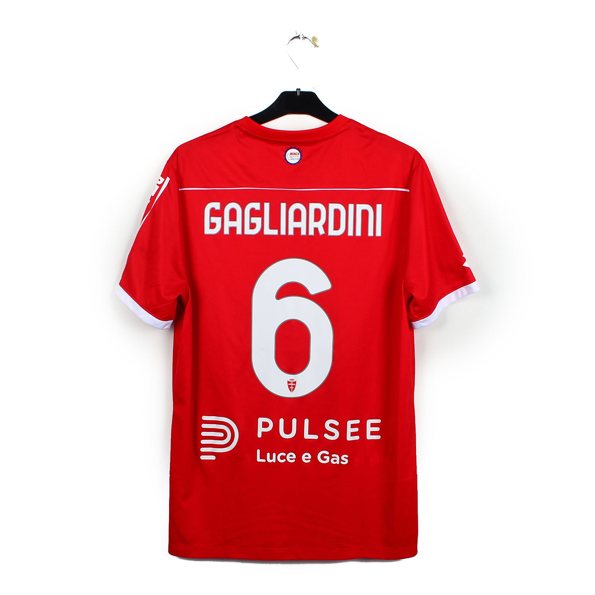 2023/24 - Monza - Gagliardini #6 (XL)