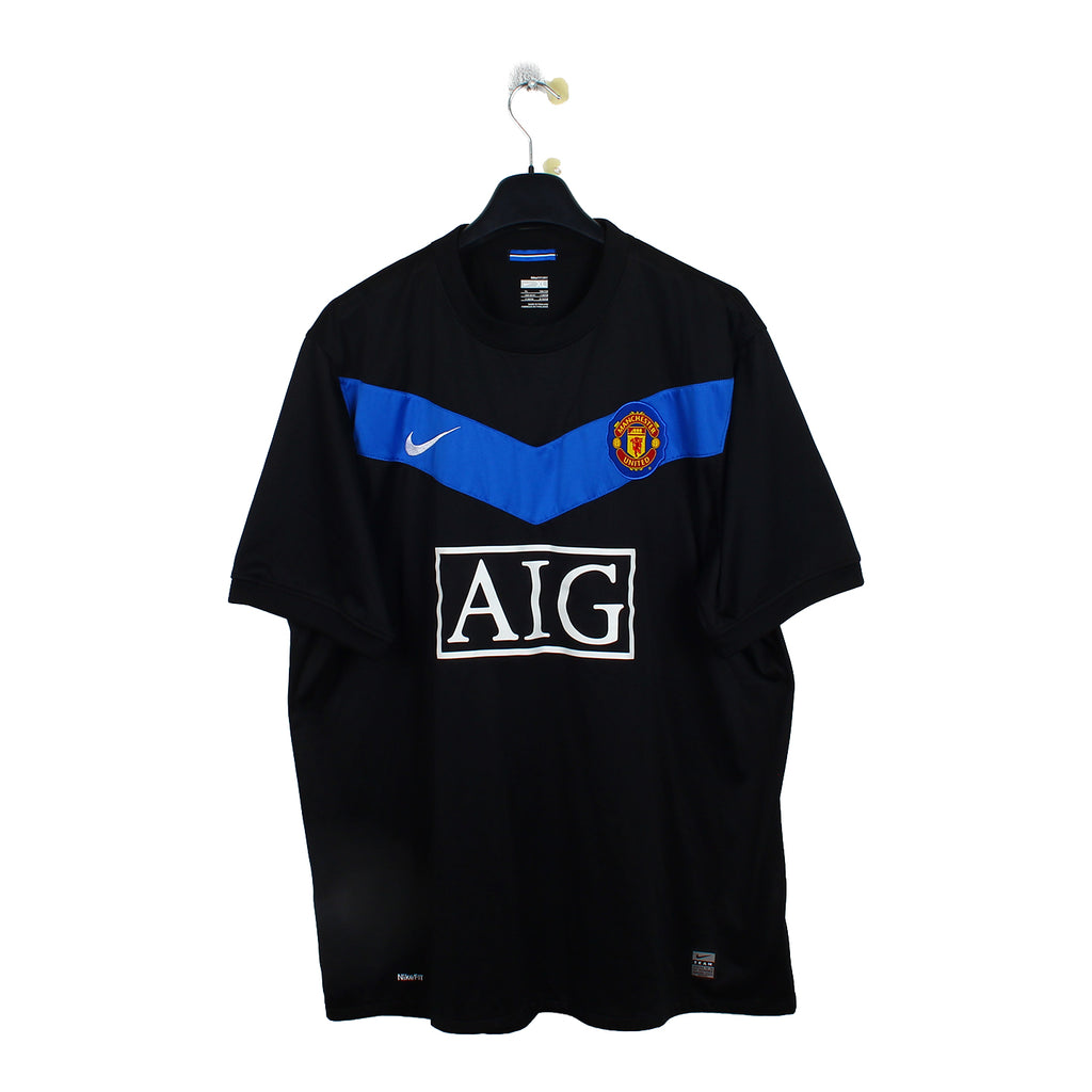 2009/10 - Manchester United - Vidic #15 (XL)