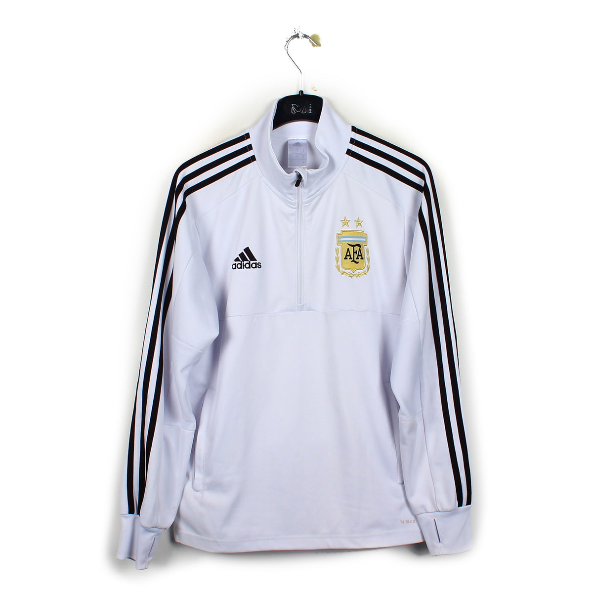 2018/19 - Argentine (S)