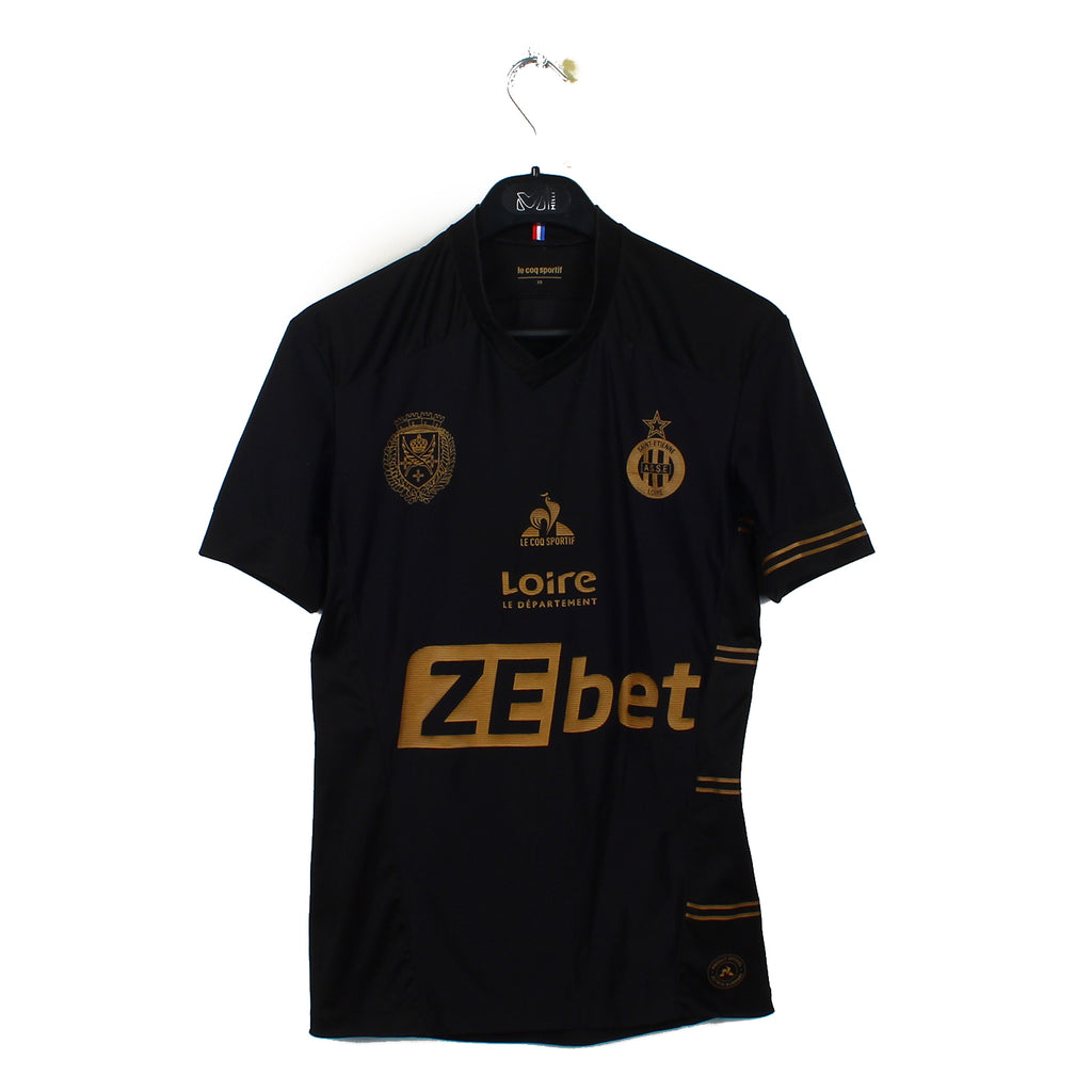 2021/22 - Saint-Etienne - D.Bouanga #20 (XS)
