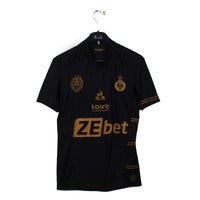 2021/22 - Saint-Etienne - D.Bouanga #20 (XS)