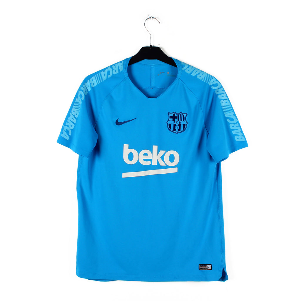 2019/20 - Barcelone (M)