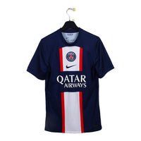 2022/23 - PSG - Messi #30 (S)