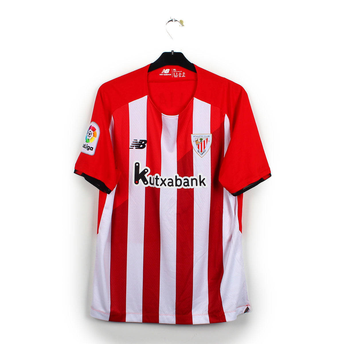 2021/22 - Athletic Bilbao - Williams #9 (XL)