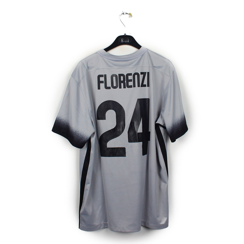 2015/16 - AS Roma - Florenzi #24 (XL)