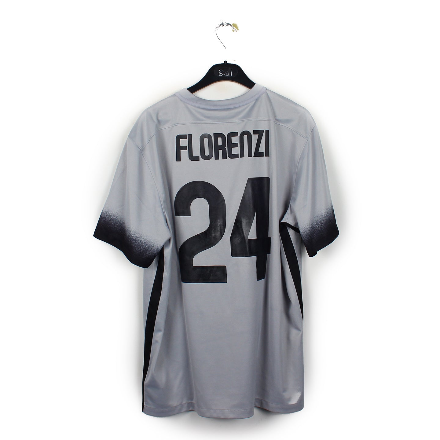 2015/16 - AS Roma - Florenzi #24 (XL)