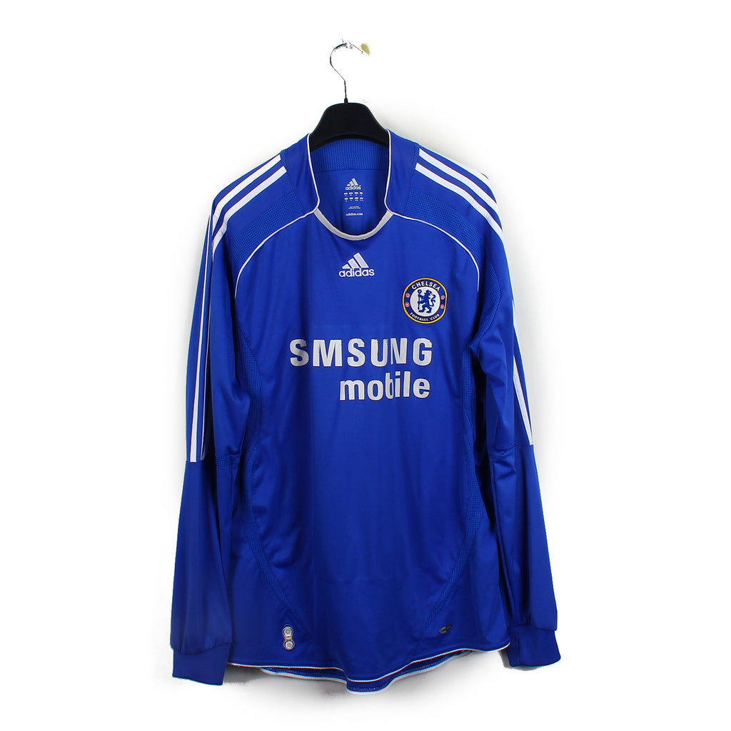 2006/08 - Chelsea - Lampard #8 (XL)