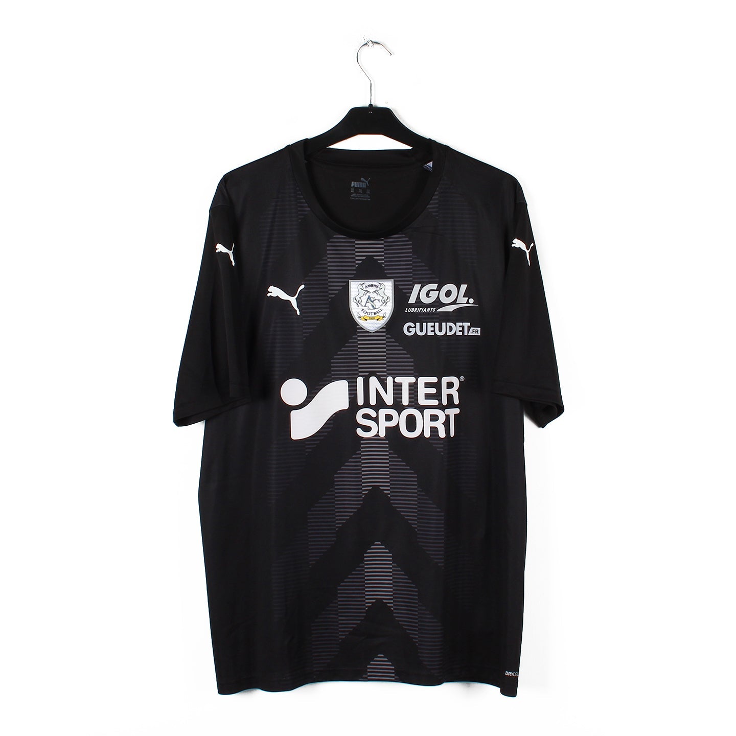 2022/23 - Amiens SC (S)