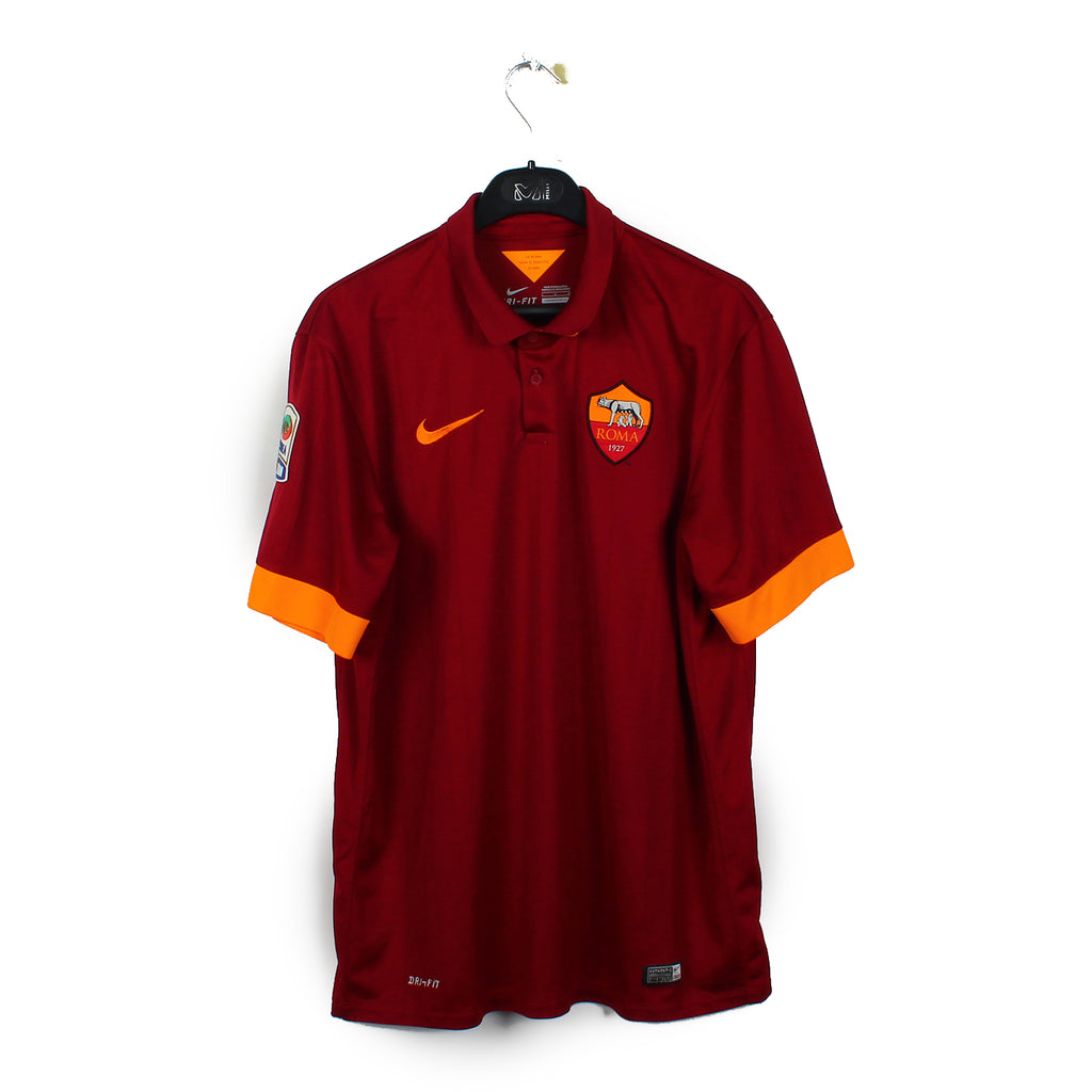 2014/15 - AS Roma (L)