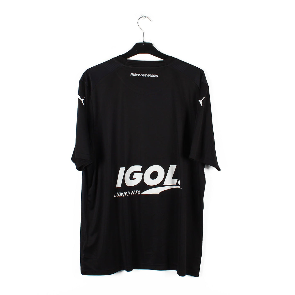 2022/23 - Amiens SC (S)