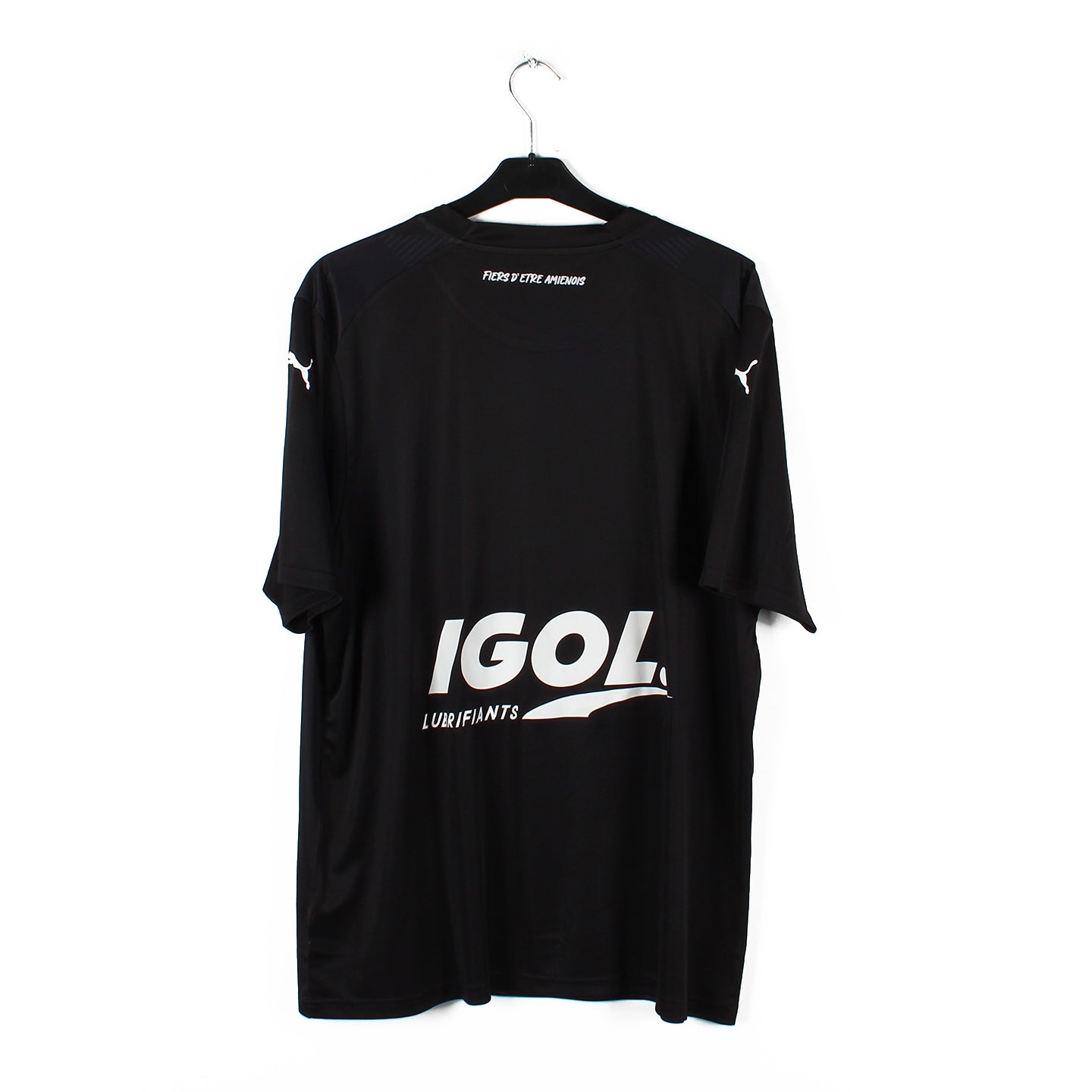2022/23 - Amiens SC (S)
